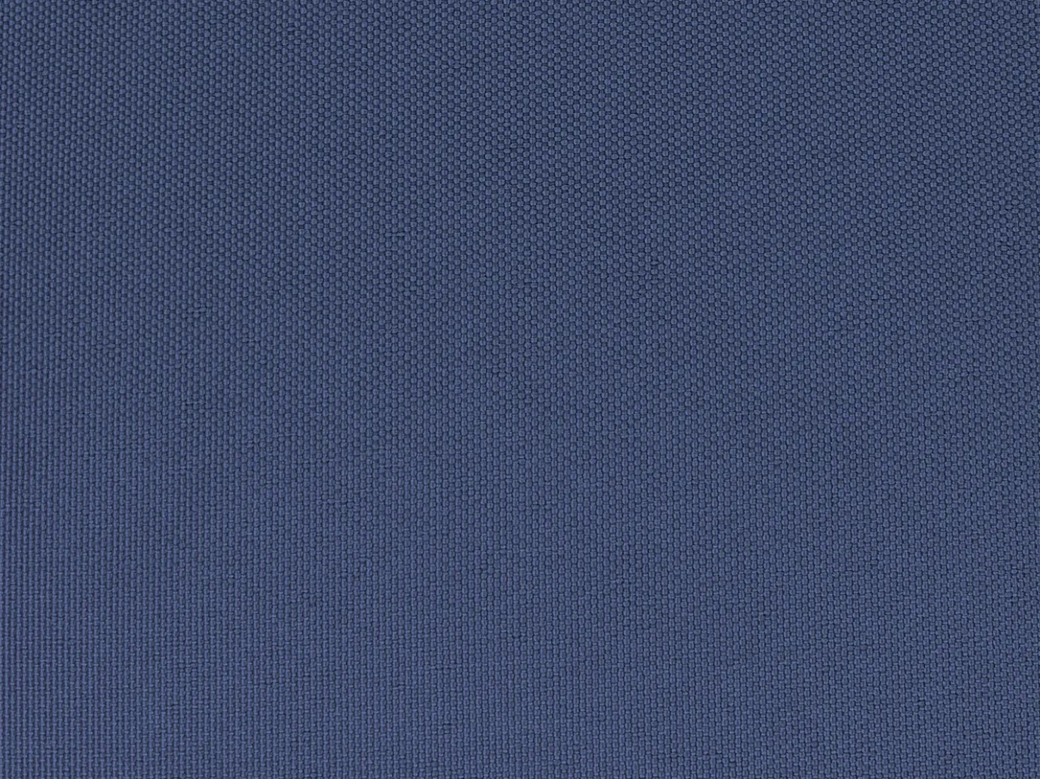 Set da giardino con tavolo 4 posti GARDA Metallo Blu