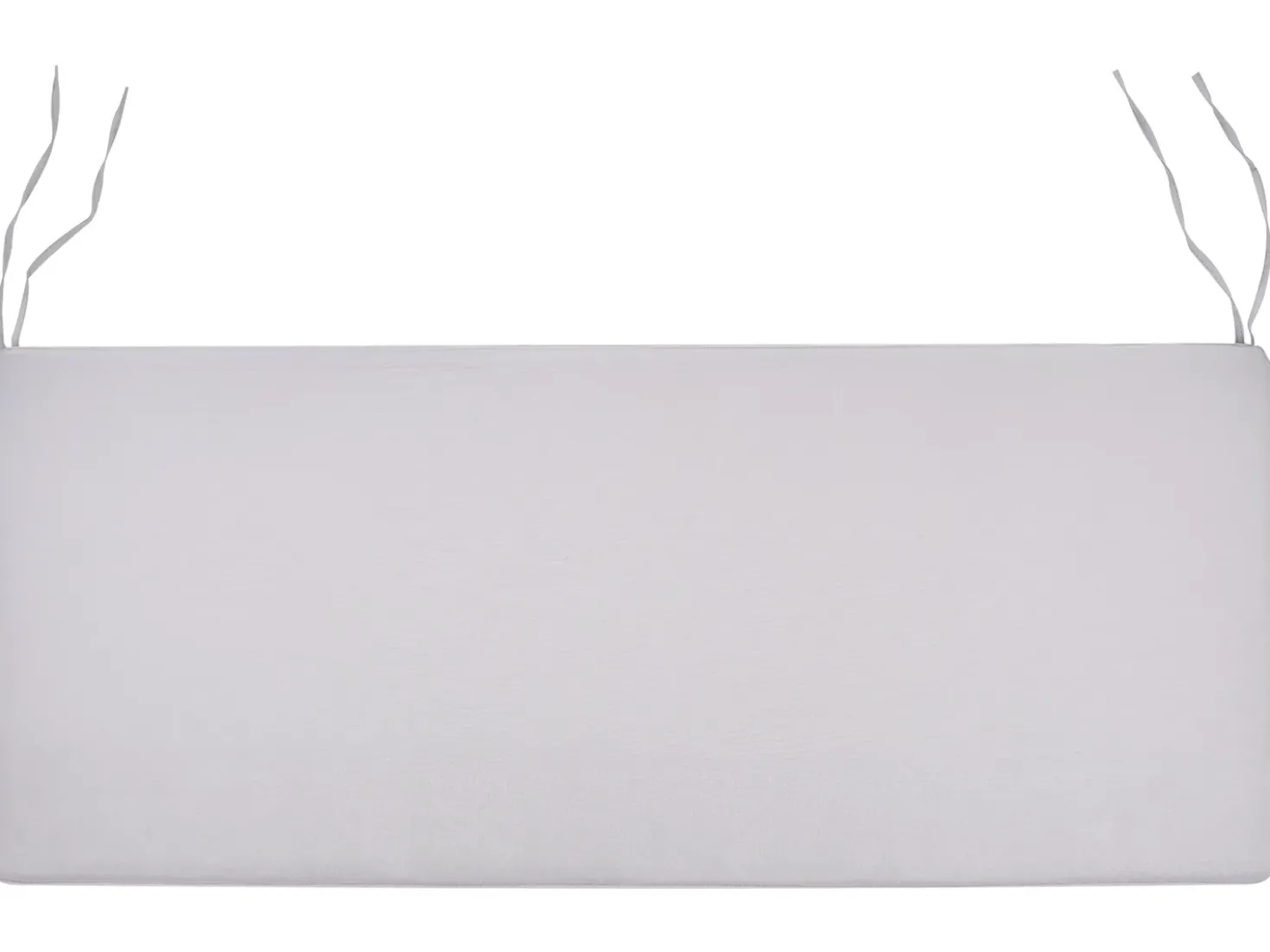Set da giardino con tavolo 4 posti FIAMES Legno di acacia certificato Grigio