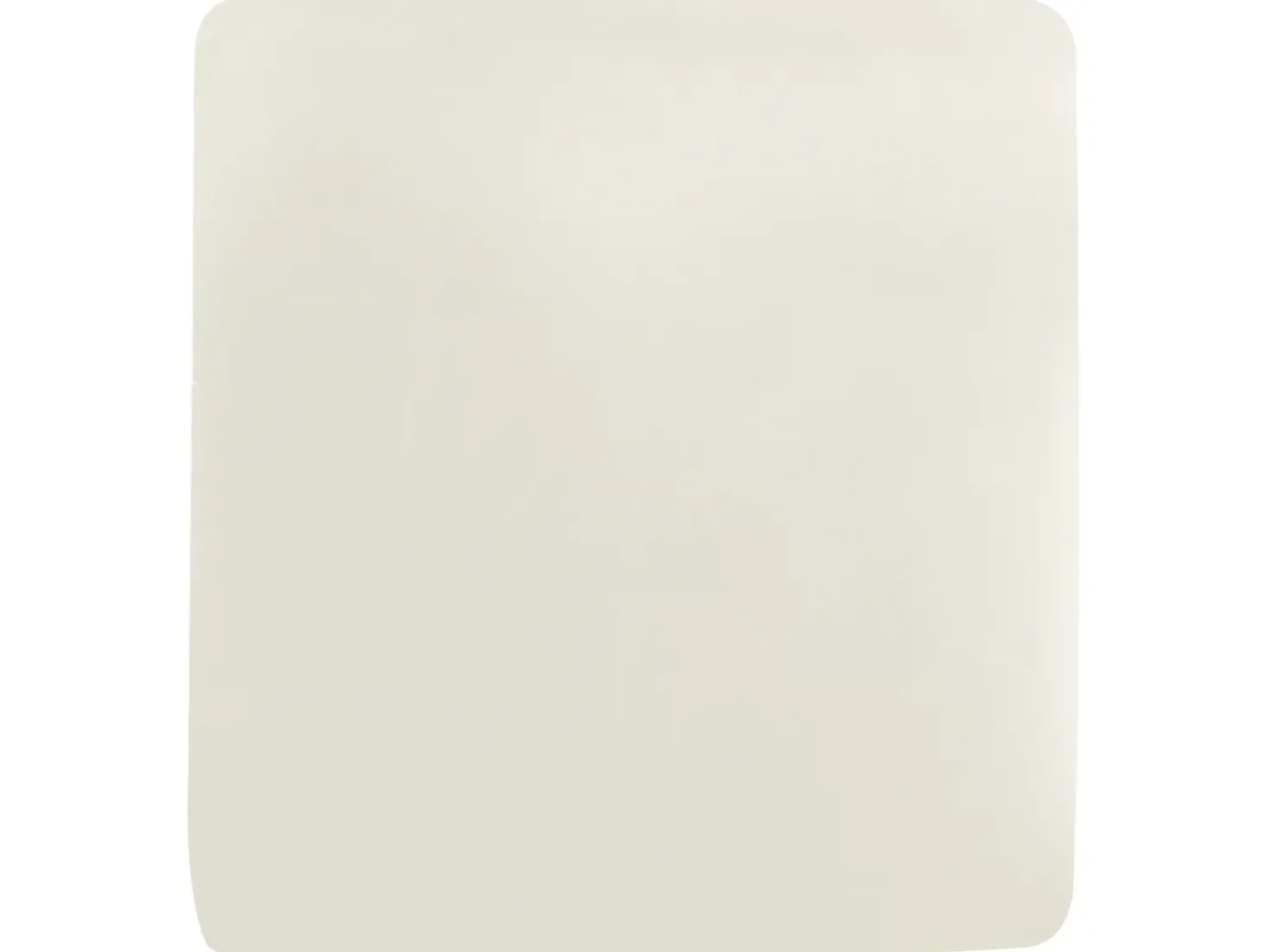Set da giardino con tavolo 4 posti ACCADIA Legno di acacia certificato Beige chiaro