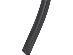 Set da giardino con tavolo 4 posti MESTRINO Metallo Blu