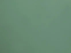 Set da giardino con tavolo 2 posti MOLVENO Metallo Beige/Verde