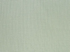 Set da giardino con tavolo 2 posti MOLVENO Metallo Beige/Verde