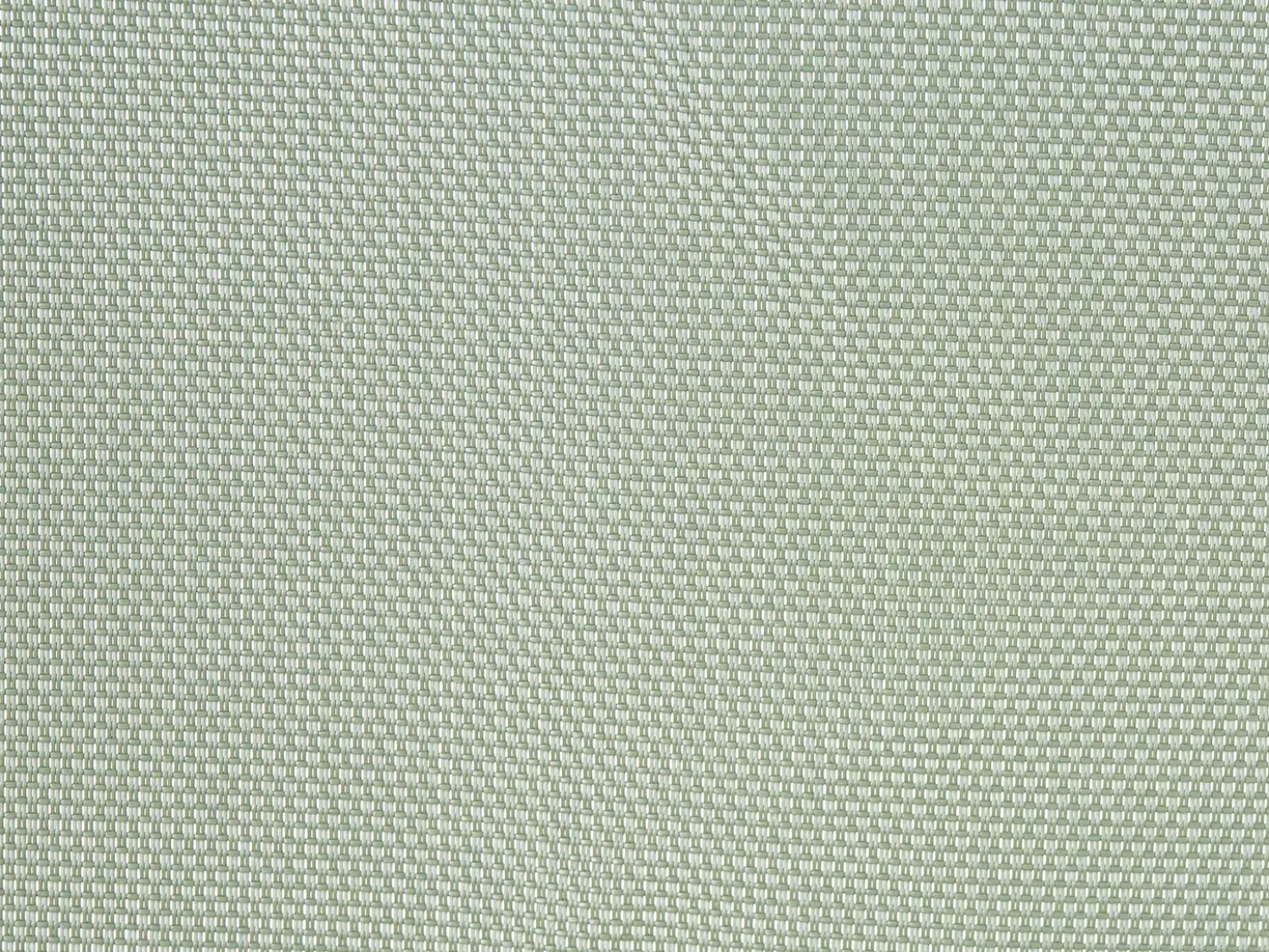 Set da giardino con tavolo 2 posti MOLVENO Metallo Beige/Verde