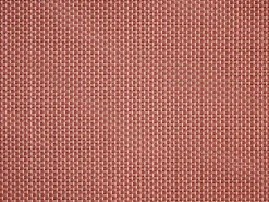 Set da giardino con tavolo 2 posti TERRACINA Metallo Arancione
