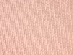 Set da giardino con tavolo 4 posti CALASCIO Metallo Beige chiaro