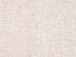 Set da giardino con tavolo 4 posti CALASCIO Metallo Beige chiaro