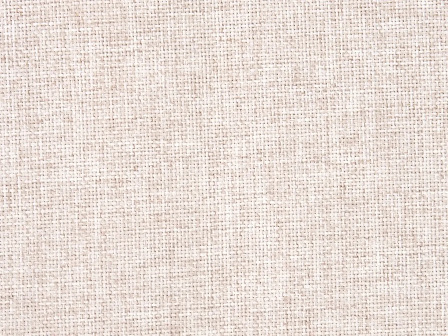 Set da giardino con tavolo 4 posti CALASCIO Metallo Beige chiaro