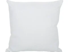Set da giardino con tavolo 4 posti RAGUSA Rattan sintetico (PE) Bianco sporco
