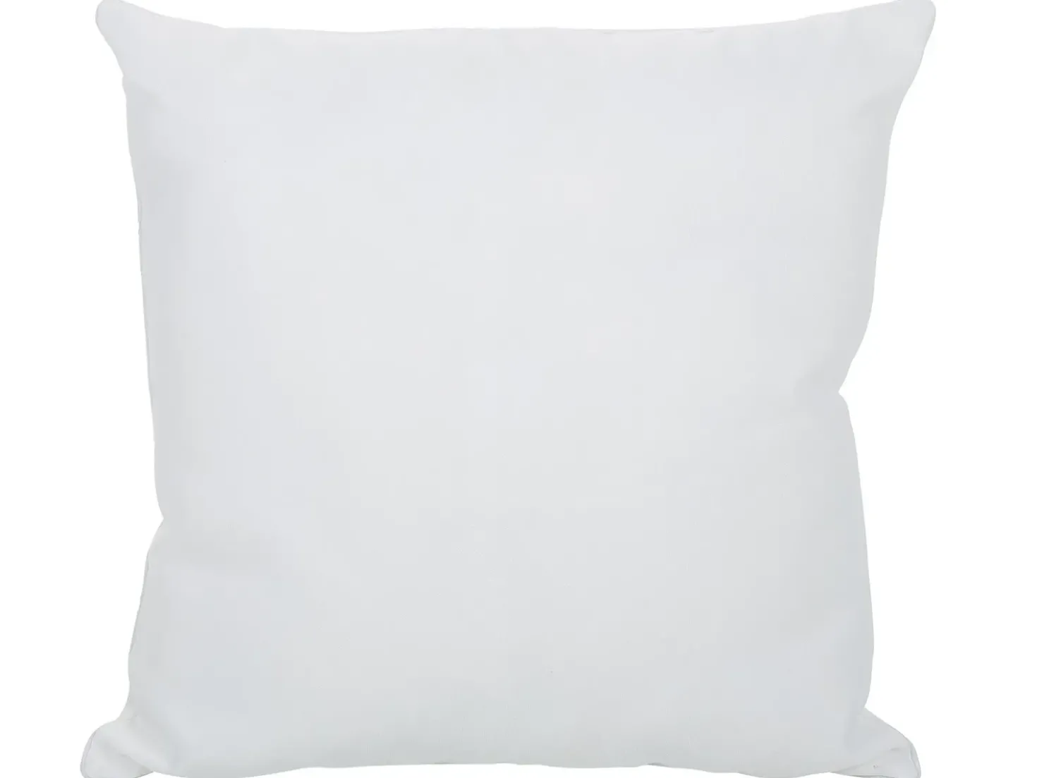 Set da giardino con tavolo 4 posti RAGUSA Rattan sintetico (PE) Bianco sporco