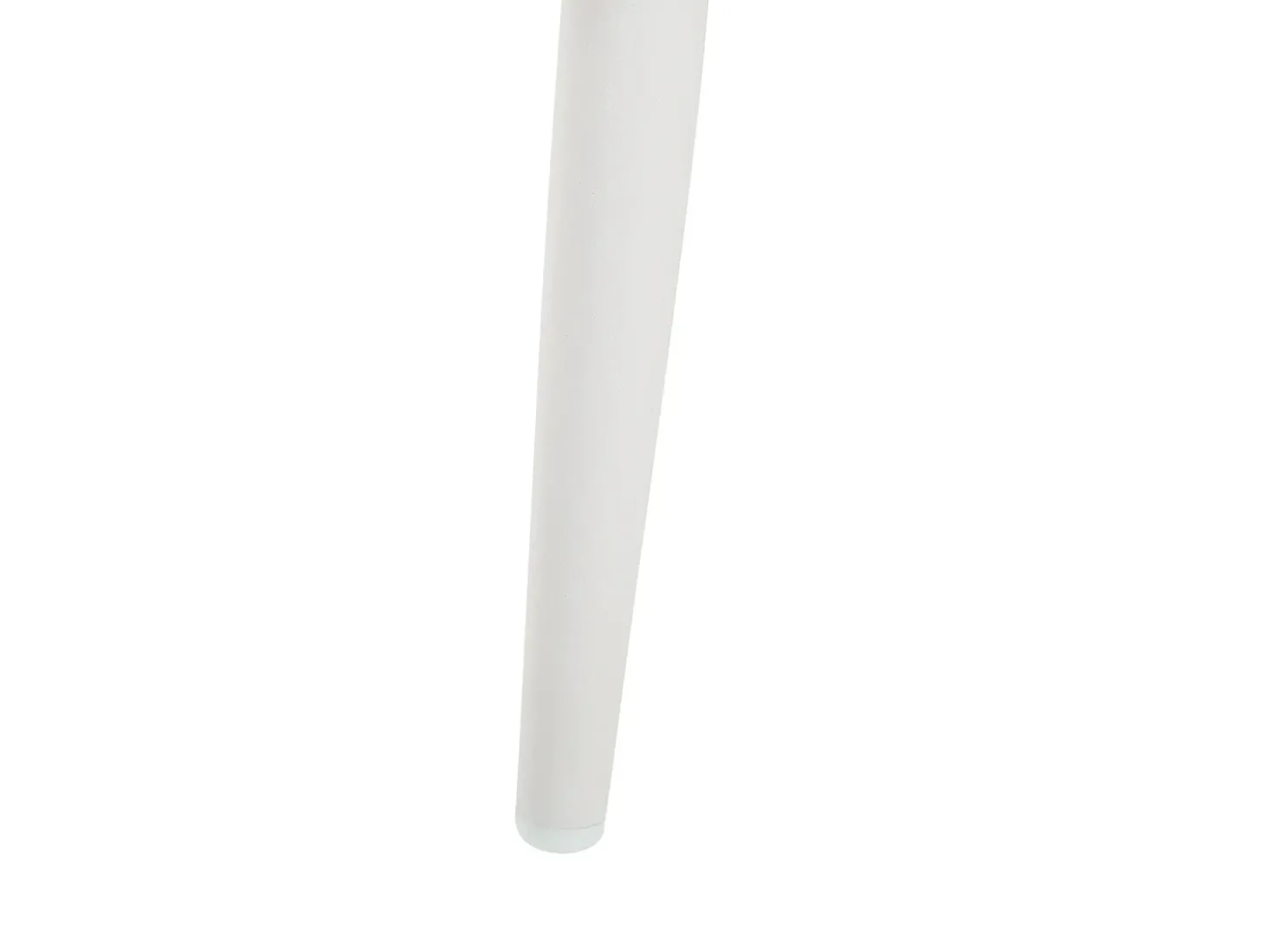 Set da giardino con tavolo 4 posti RAGUSA Rattan sintetico (PE) Bianco sporco