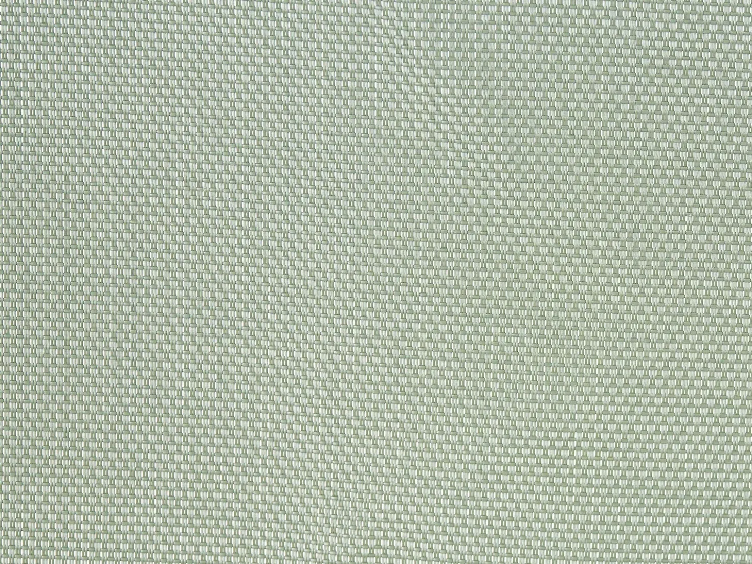 Set da giardino con tavolo 4 posti MOLVENO Metallo Beige/Verde