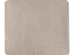 Set da giardino con tavolo 6 posti PARORI Beige
