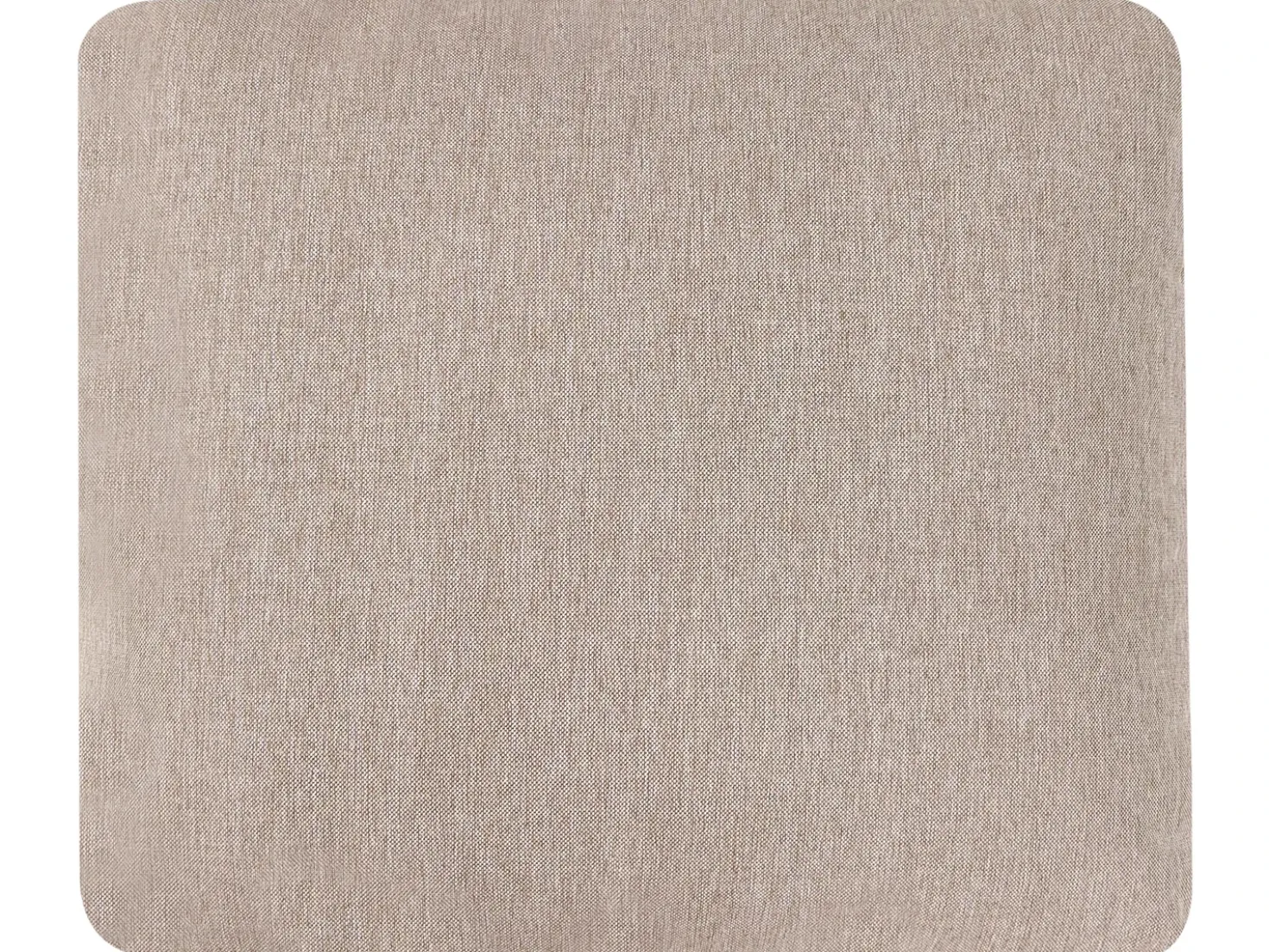 Set da giardino con tavolo 6 posti PARORI Beige