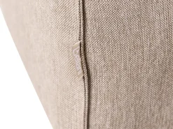 Set da giardino con tavolo 6 posti PARORI Beige