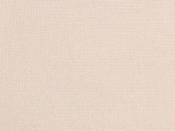 Set da giardino con tavolo 4 posti GARDA Metallo Beige