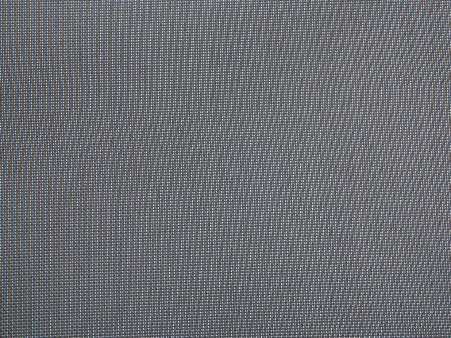 Set da pranzo da giardino 4 posti COSOLETO/GROSSETO Vetro temperato Effetto marmo Grigio
