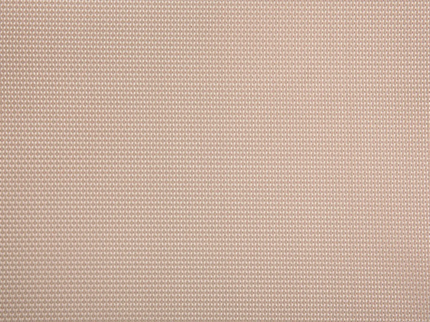 Set da pranzo da giardino 4 posti COSOLETO/GROSSETO Vetro temperato Effetto marmo Bianco/Beige