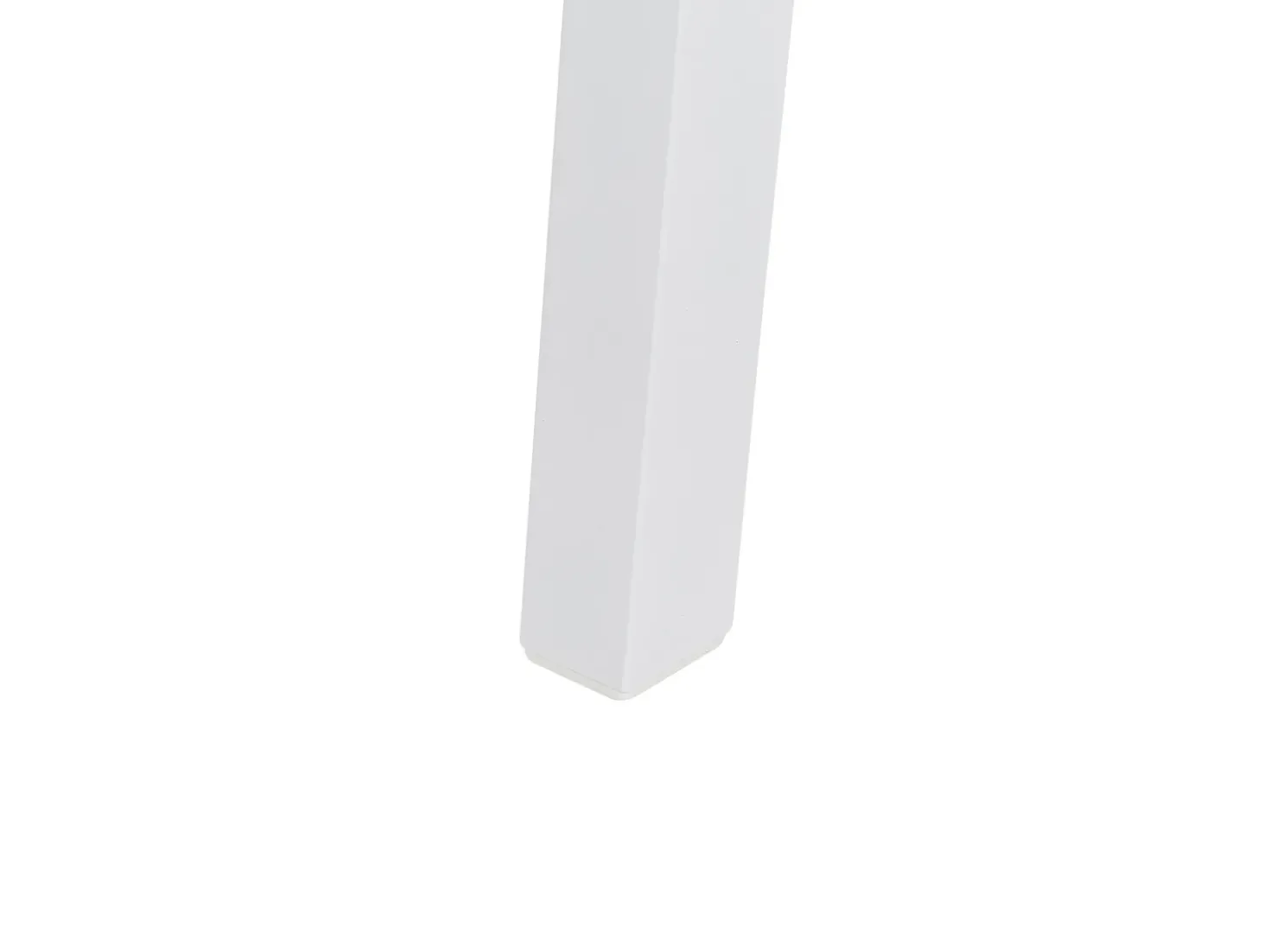 Set da pranzo da giardino 4 posti CAVOLI con cuscini Metallo Beige