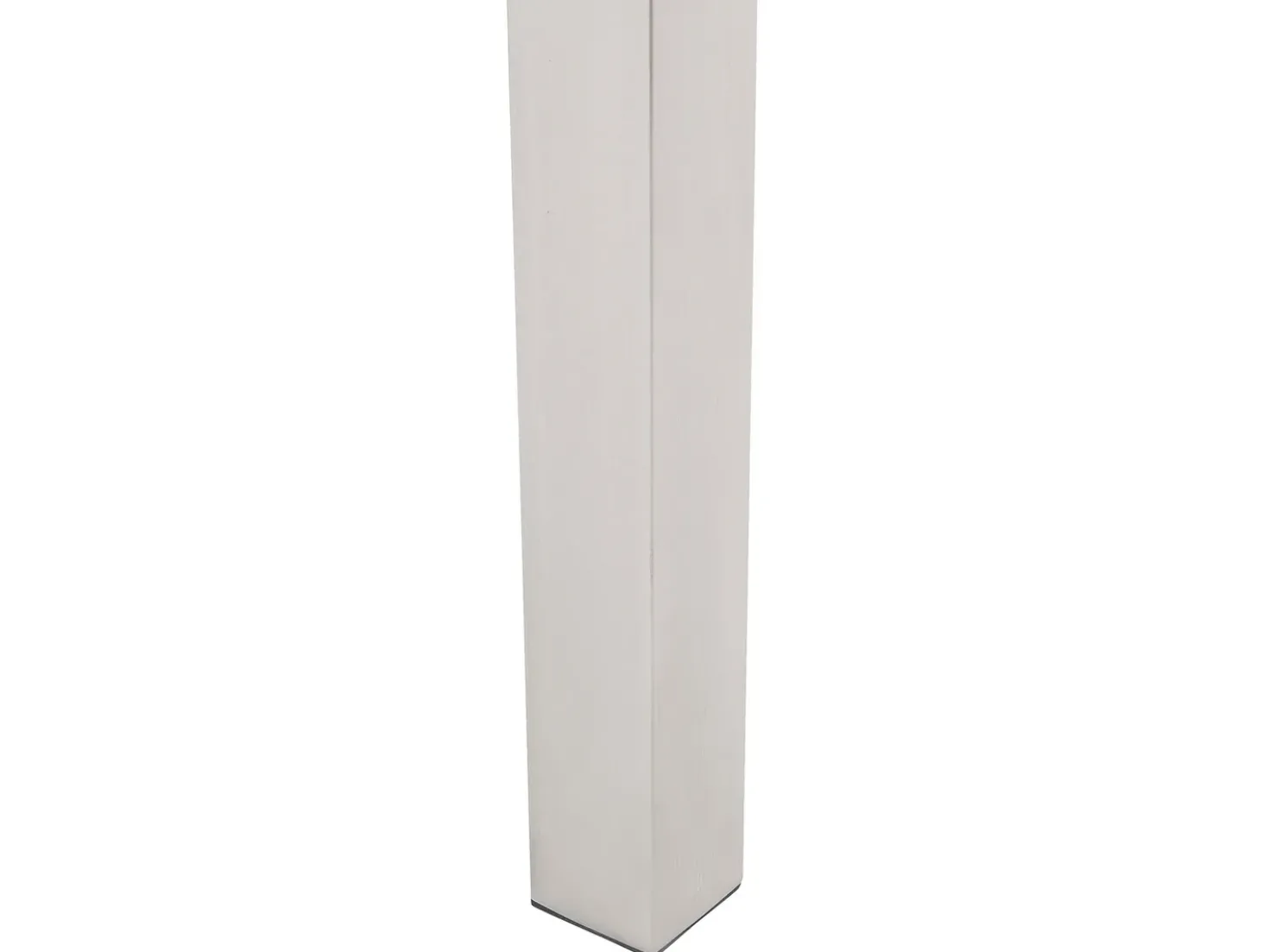 Set da pranzo da giardino 6 posti GROSSETO Granito fiammato Nero/Beige