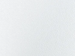 Set da pranzo da giardino 6 posti CUGNOLI Pieghevole Bianco