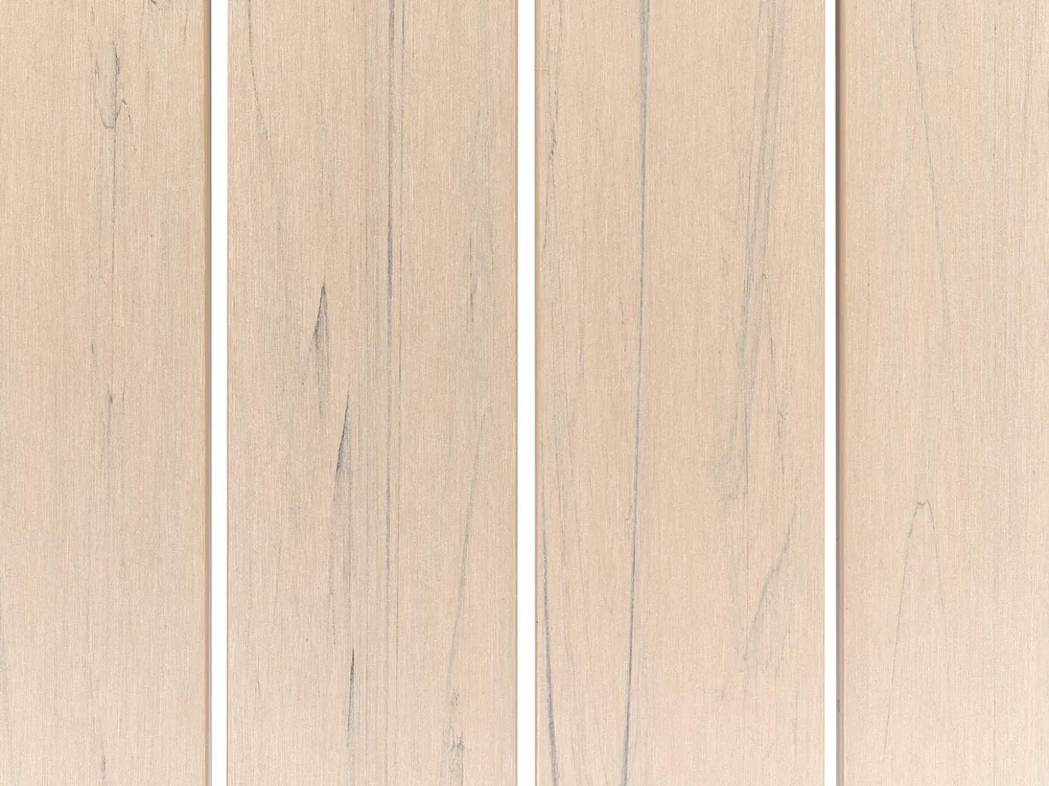 Set da pranzo da giardino con panche 6 posti COMO Beige