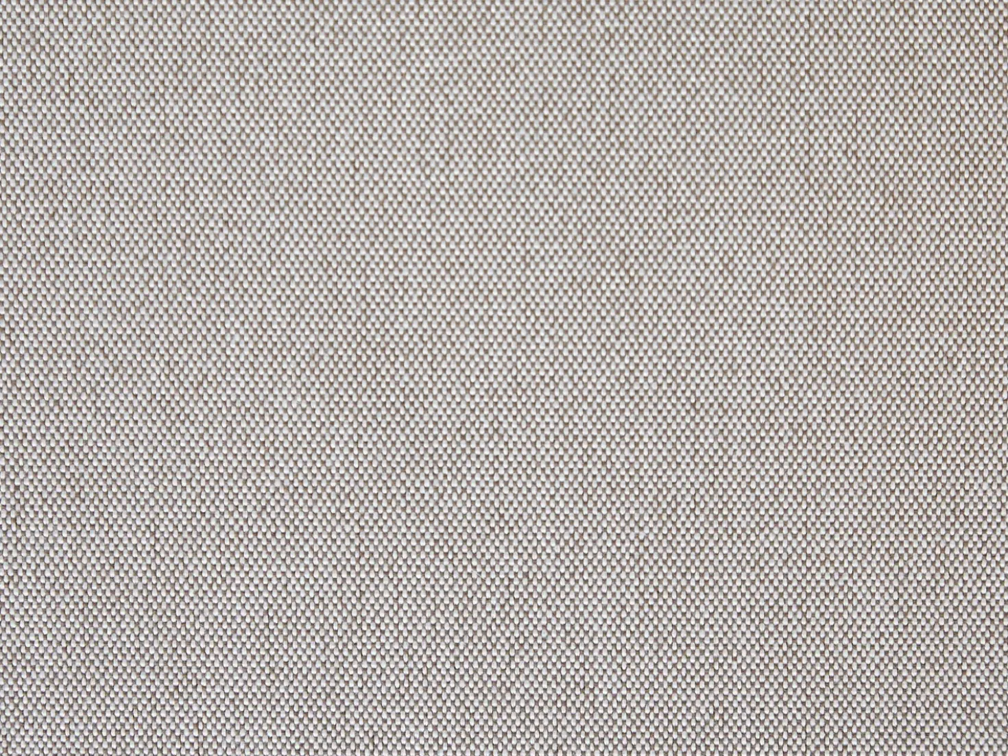Set da pranzo da giardino 6 posti CASCAIS con cuscini Rattan sintetico (PE) Beige