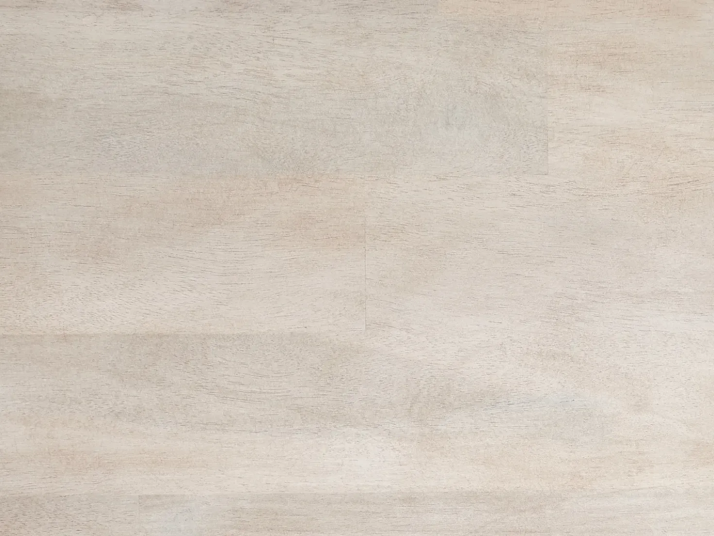 Set da pranzo da giardino 6 posti AZZANELLO Legno d'acacia Bianco sporco