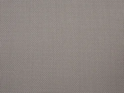 Set da pranzo da giardino 8 posti VALCANETTO/BUSSETO Metallo Grigio