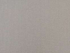 Set da pranzo da giardino 8 posti VALCANETTO/TAVIANO con cuscini Metallo Grigio