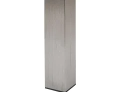 Set da pranzo da giardino 8 posti GROSSETO Legno d'eucalipto Marrone/Beige