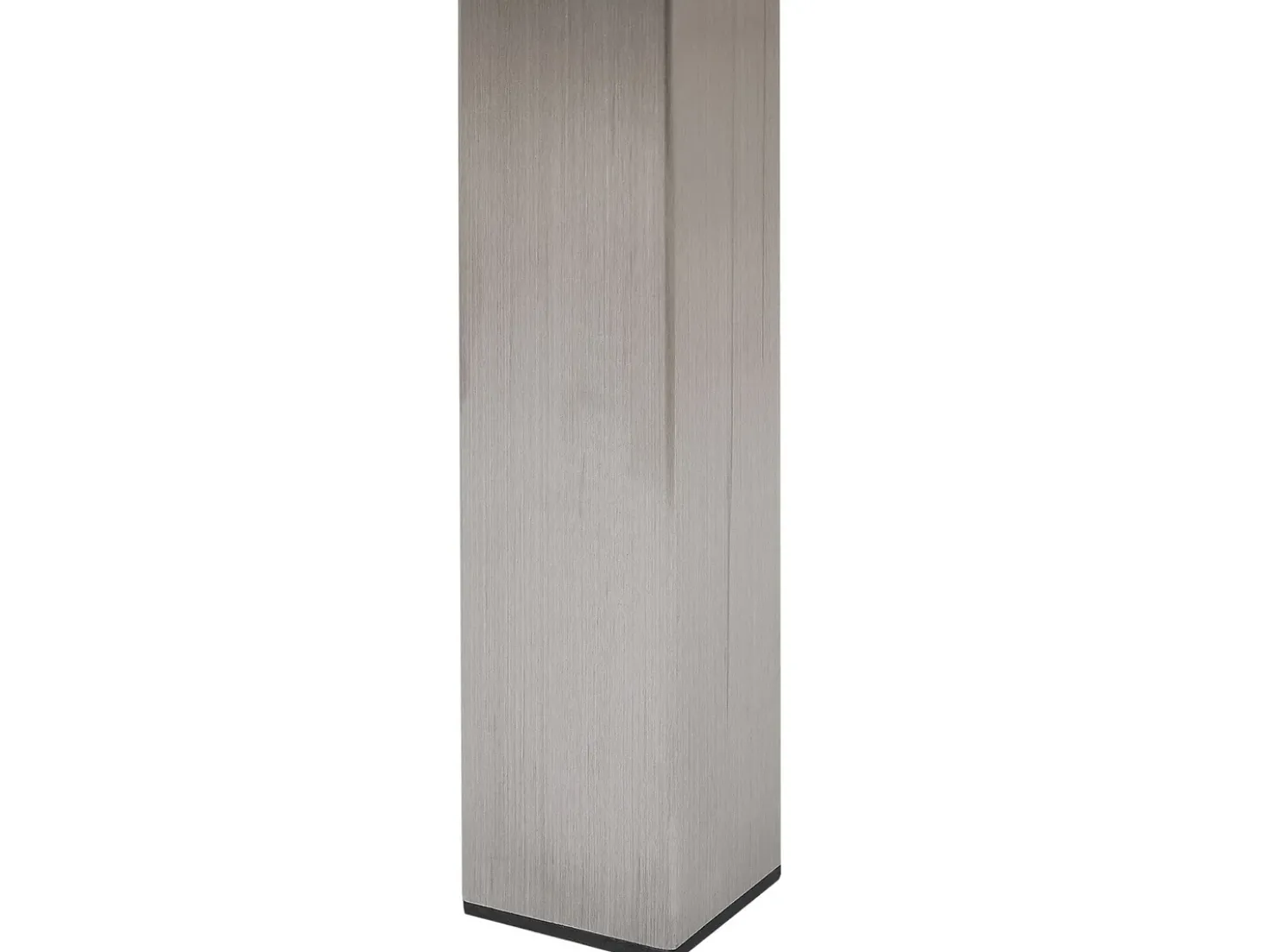 Set da pranzo da giardino 8 posti GROSSETO Legno d'eucalipto Marrone/Beige