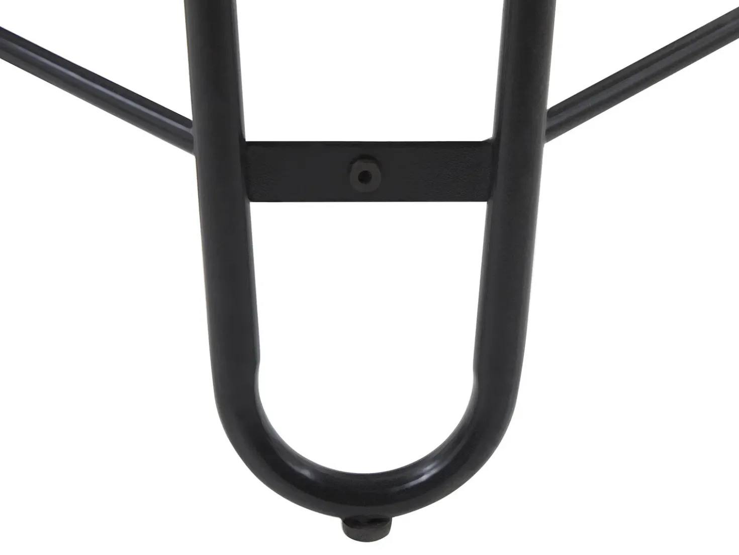 Set da pranzo KEMPTON Grigio chiaro 4 posti