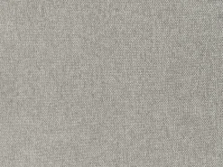 Set da salotto 5 posti ALLA Tessuto Grigio chiaro
