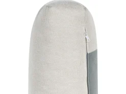 Set da salotto 5 posti ALLA Tessuto Beige chiaro