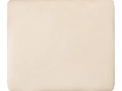 Set da salotto 3 posti ASKER Tessuto Beige sabbia