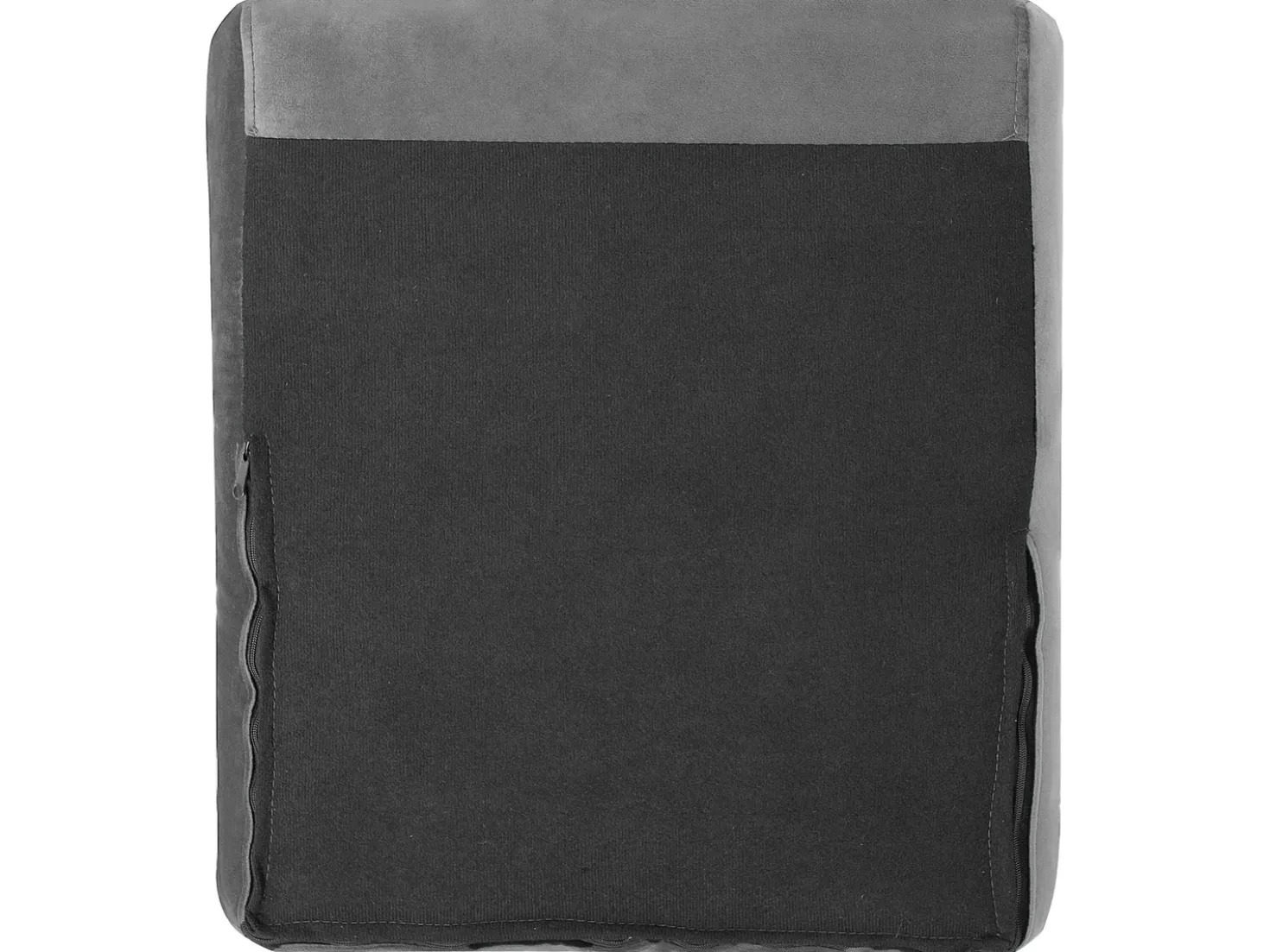 Set da salotto 6 posti BODO Velluto Grigio