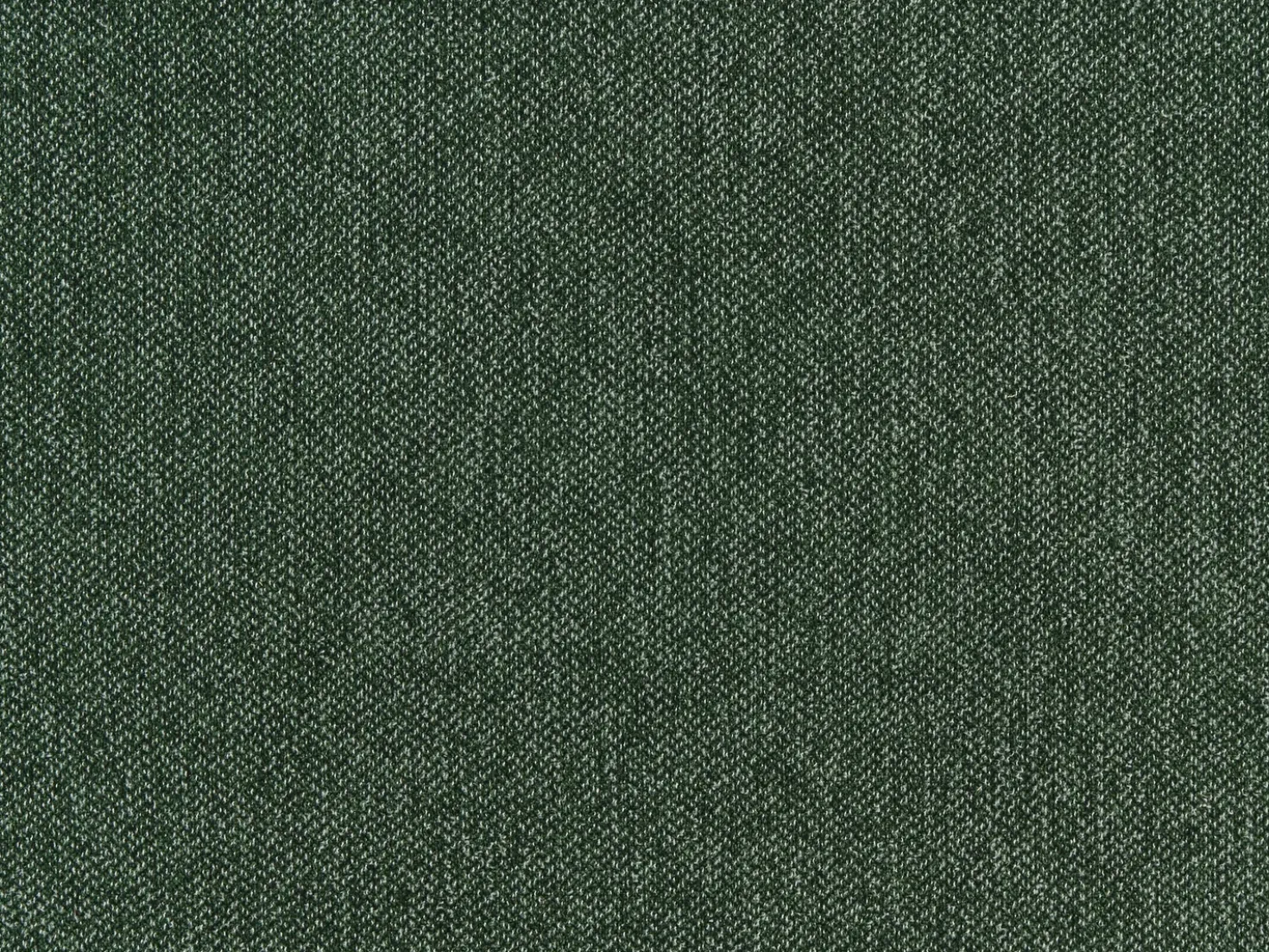Set da salotto 2 posti BREDA Tessuto Verde scuro