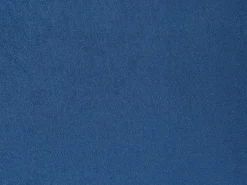 Set da salotto 4 posti CHESTERFIELD Velluto Blu marino