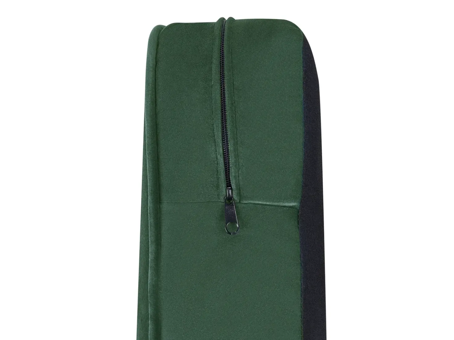 Set da salotto 4 posti CHESTERFIELD Velluto Verde smeraldo