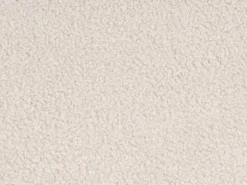 Set da salotto 3 posti EIBY Bouclé Beige