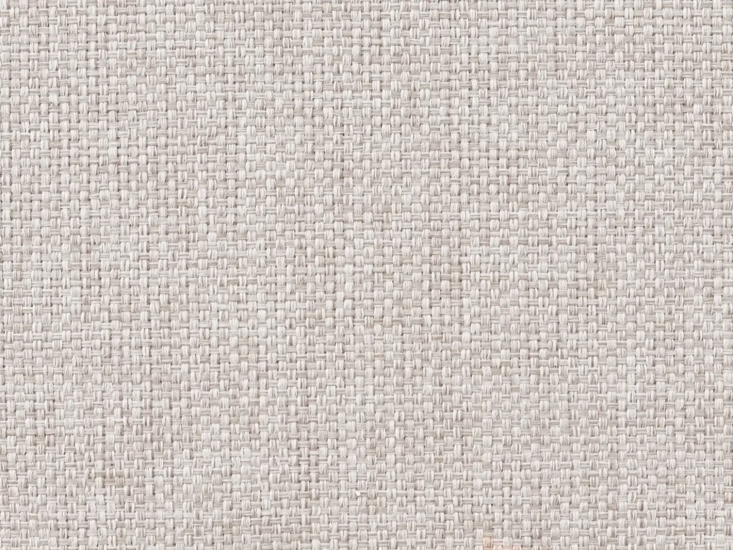 Set da salotto 6 posti ESRUM Tessuto Marrone scuro/Beige