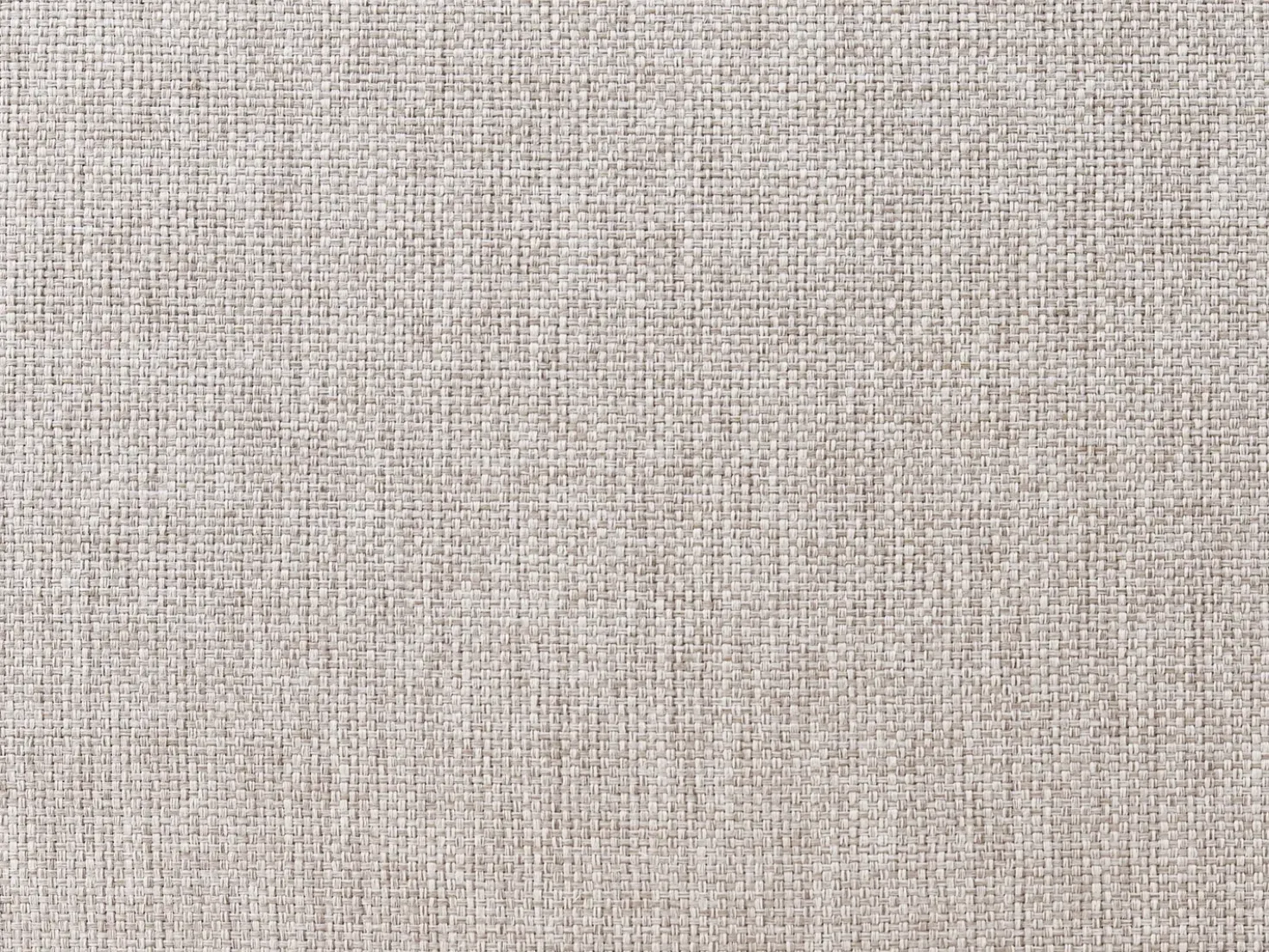 Set da salotto 6 posti ESRUM Tessuto Marrone scuro/Grigio