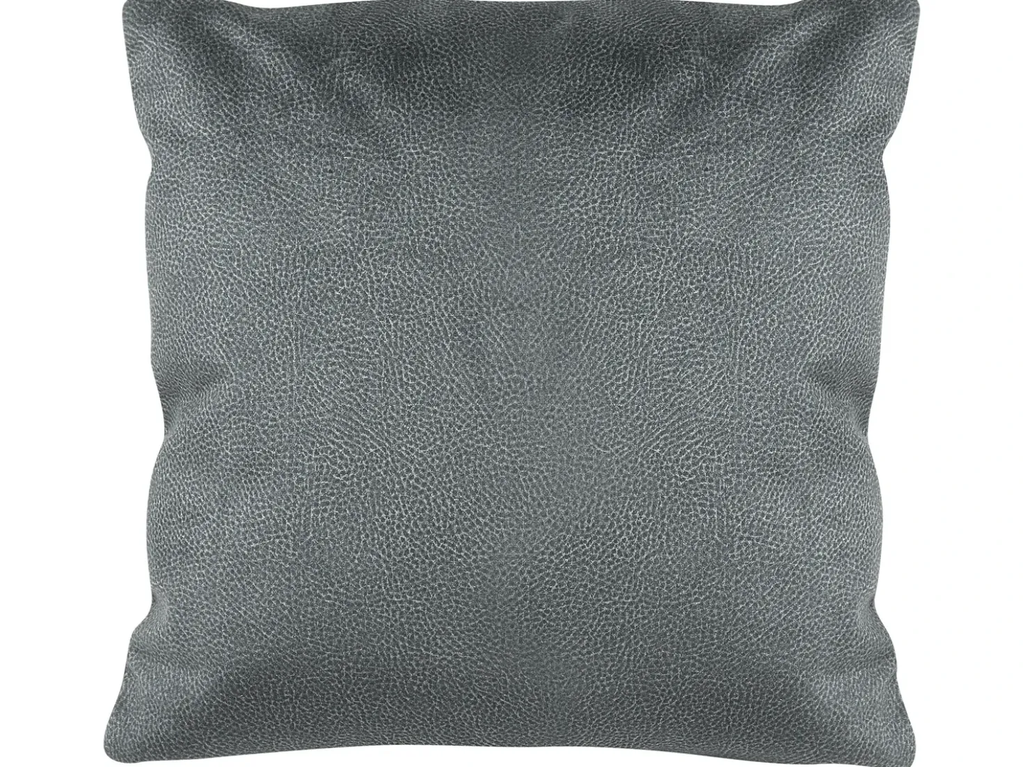 Set da salotto 5 posti GAULA Velluto Grigio