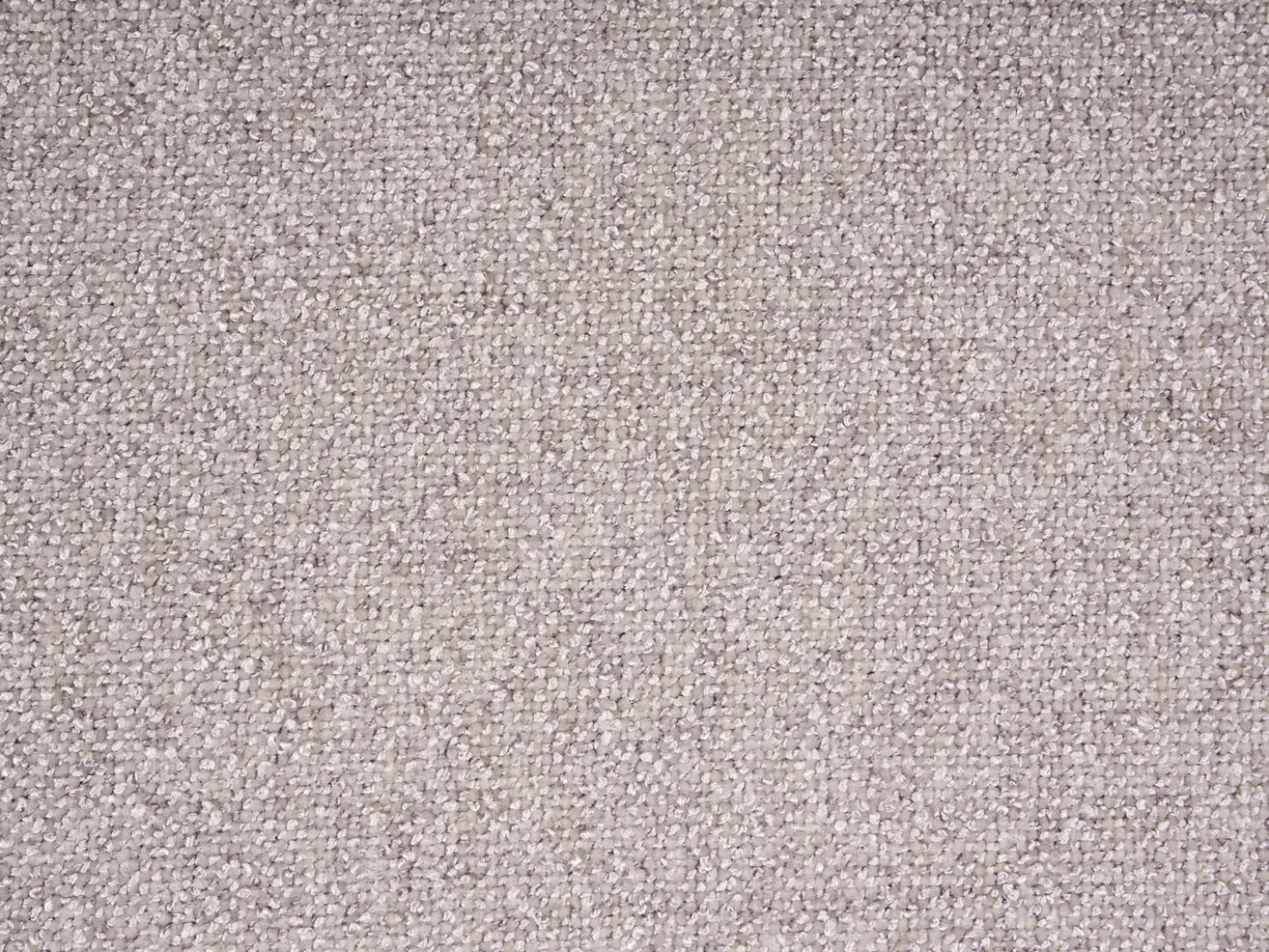 Set da salotto 6 posti HOGBO Tessuto Beige