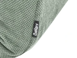 Set da salotto 6 posti JERSLEV Tessuto Verde chiaro