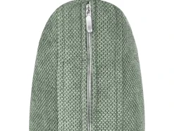 Set da salotto 6 posti JERSLEV Tessuto Verde chiaro