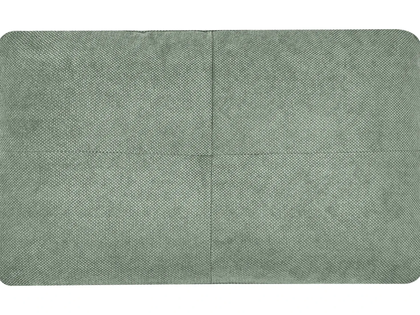 Set da salotto 6 posti JERSLEV Tessuto Verde chiaro