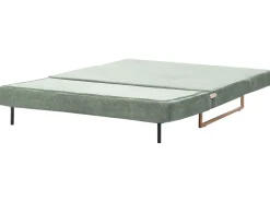 Set da salotto 6 posti JERSLEV Tessuto Verde chiaro