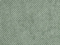 Set da salotto 6 posti JERSLEV Tessuto Verde chiaro