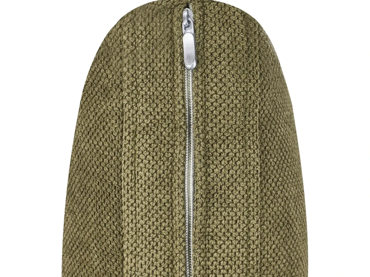 Set da salotto 6 posti JERSLEV Tessuto Verde